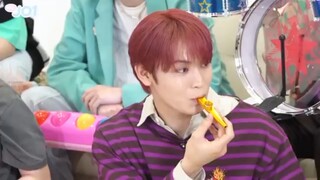 JPOP JO1 SHO PLAYING KAZOO