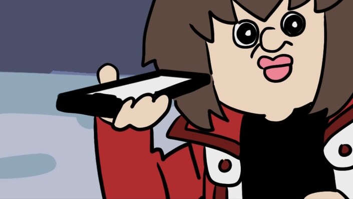 ☆Tôi không giới thiệu John, tôi giới thiệu Xiang☆