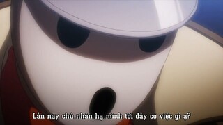 Overlord Phần 1 Tập 11.2 VIETSUB #animehay #schooltime