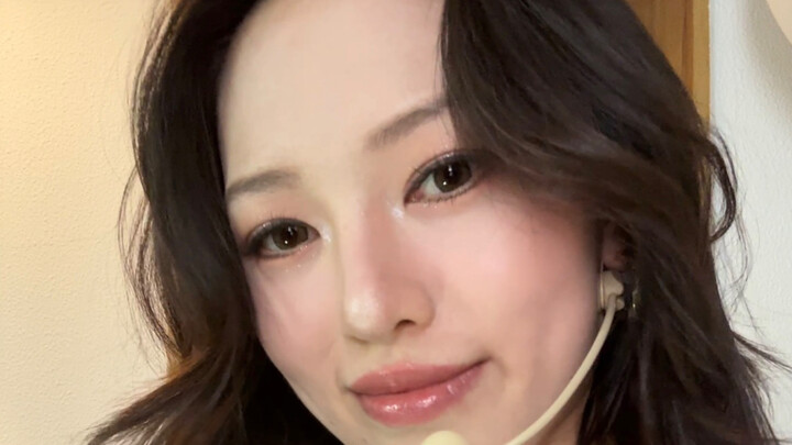 เมื่อฉันเปิดเพลง Ms. Potato ด้วยสไตล์เคป็อปเต้นร้อง