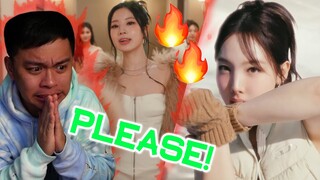 THEY DON'T MISS! | TWICE "SET ME FREE" M/V Reaction