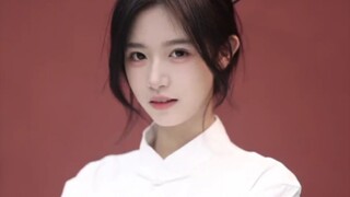 音乐一响，初恋登场