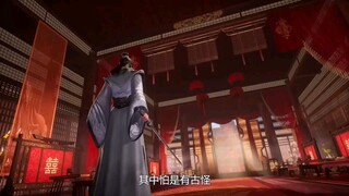 MARTIAL SHATTERED GALAXY EPS 3 SUB INDO