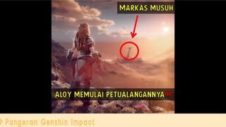 Serem Juga Tau Karakter Raiden Shogun - Genshin Impact Indonesia