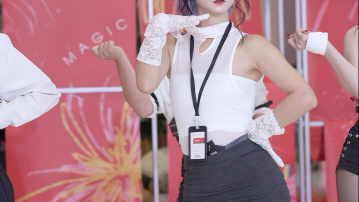 【Dalshabet – Joker】Joker from Another Perspective ~