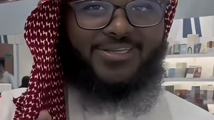 الحمد لله كل ناقدفر جمعه مبارك 🥰🤲