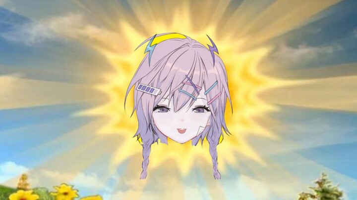 【Ruki】Teletubbies (dubbing untuk Cerebral Palsy)