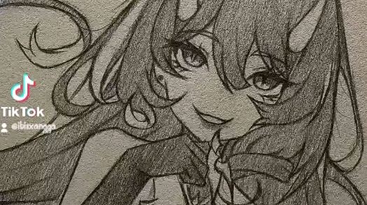 TUTORIAL ART KLEAN lebih HIDUP /3D🙏👀