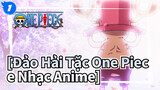[Đảo Hải Tặc One Piece Nhạc Anime] Câu hcuyeejn về Chopper & Dr.Hiruruku_1