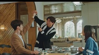 【Goblin】Why are goblins so funny...