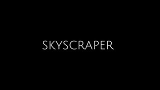 Skyscraper cover