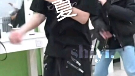 [رابطة شباب تايمز] مجموعة فور سيزونز للبنين، متأخرون ولكن ها نحن ذا، كيف يمكن لشياو هي وما جي أن يكو