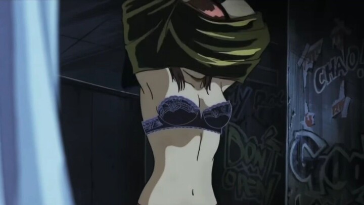 BARU PULANG KERJA LANGSUNG DI MINTA JATAH #Anime
