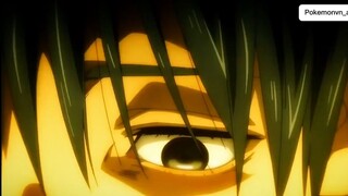 Hot anime tháng 4|THẤT THẾ |Jujutsu Kaisen 0 AMV #jujutsukaisen0 #chuthuathoichien  #hotanimethang4