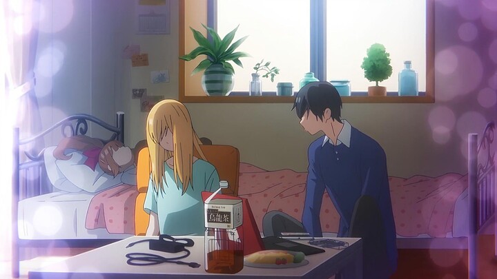 My Love Story with Yamada-kun「AMV」