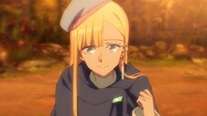 01 - Towa no Yuugure (Subtitle Indonesia)