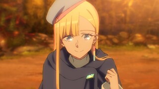 01 - Towa no Yuugure (Subtitle Indonesia)