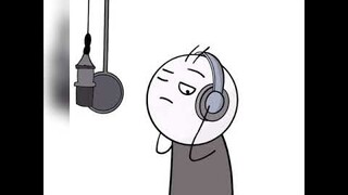 anime theme song #anime lover. me knows Miràndote is sung better by your house insect than RVFC 😁😜