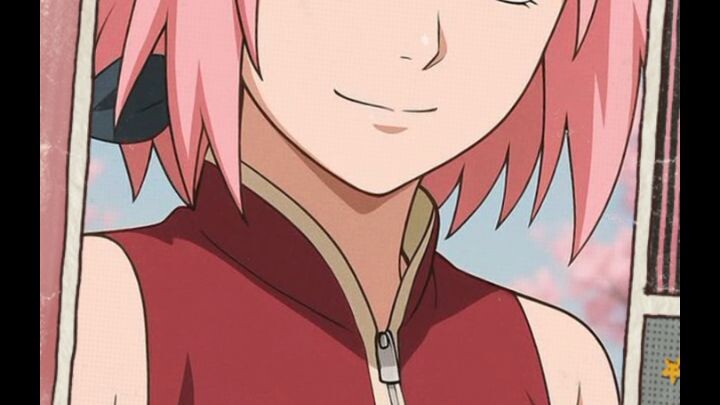 sakura