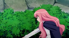 Episode 09 Zero no Tsukaima S3 Indonesia Sub