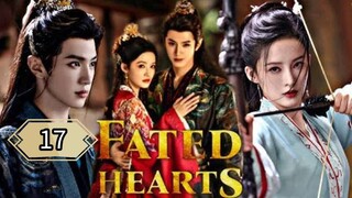 17  命中注定的心 Mìngzhòng zhùdìng de xīn [Predestined Heart]...🇨🇳