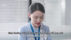 Chuyến Bay Không Có Khiếu Nại EP 11 [Sub Việt]