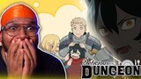 IZU THAT CROCKPOT IS READY FOR YA! | Delicious In Dungeon Ep 20 REACTION!