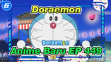 [Doraemon | Anime Baru] EP 449 Petualangan 3cm Nobita_6