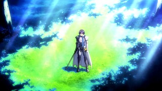 World Break Aria of Curse for a Holy Swordsman Episode 12 English Dubbed