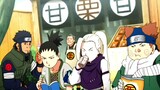 20th anniversary for anime naruto