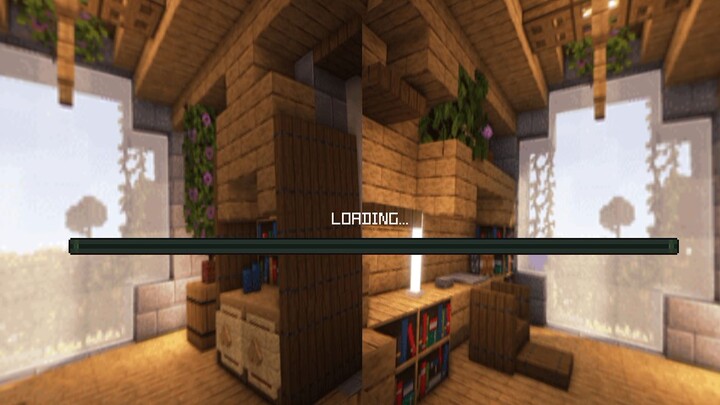 Fake Minecraft Be Like I Downloaded It💀💀💀 It's Not Fun at All💀