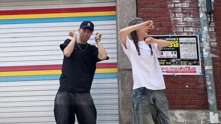 夏天和newjeans的适配度200% ｜Supernatural-newjeans