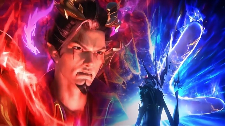 BTTH Season 5 Episode 182 Sub Indo