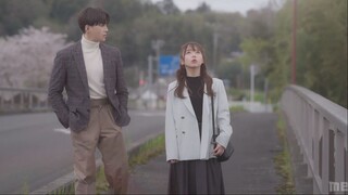 Ayashii Partner 2025 episode 6 sub indo
