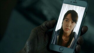 【科幻Fans】世奇《永远的HERO》 男子发现女儿只是手机AI，听她说出世界的真面目之后，却害怕了