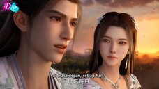 Shrouding the Heavens Episode 110 Sub Indo