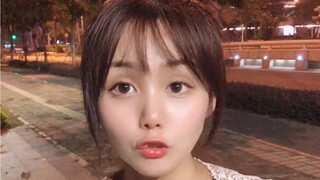 兄弟们 做女人真刺激！