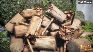 Đấu La Đại Lục Tập 111 - 115