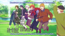 [ReWatch] Ep. 13 (End) IDOLiSH7 Third Beat! (Sub Indo) |IDOLiSH7 3rd Season|Idolish Seven 3rd Season