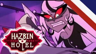 เพลง Out for love Hazbin hotel ซีซั่น1 ตอนที่7 พากย์ไทย