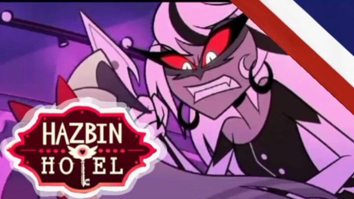 เพลง Out for love Hazbin hotel ซีซั่น1 ตอนที่7 พากย์ไทย