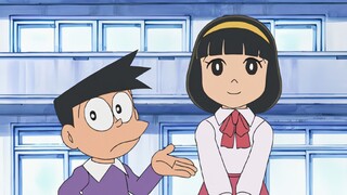 Doraemon (2005) Episode 78 - Sulih Suara Indonesia "Speaker Bohong Jadi Nyata" & "Penemuan Besar Ker