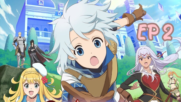 Kanchigai no Atelier Meister เทพงานจิปาถะผู้ไม่รู้ตัว