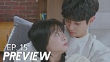 Our Beloved Summer Episode 15 Preview | 그해우리는 15회 예고
