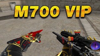 M700 VIP : ANH DA GIA CF