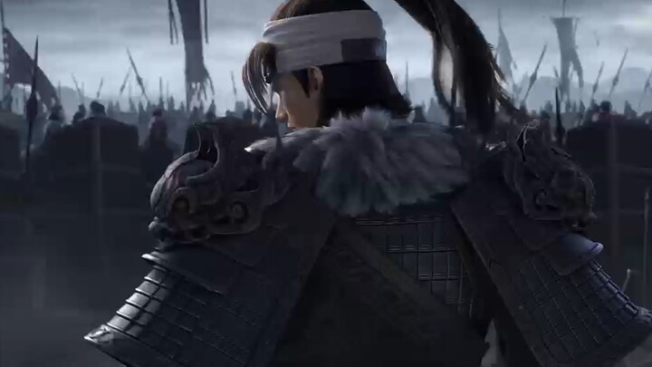 Three Kingdoms topic