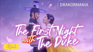 Ep.1 MALAM PERTAMA DENGAN PANGERAN 🤫🙈 MAUUUUUUU 😍🤫