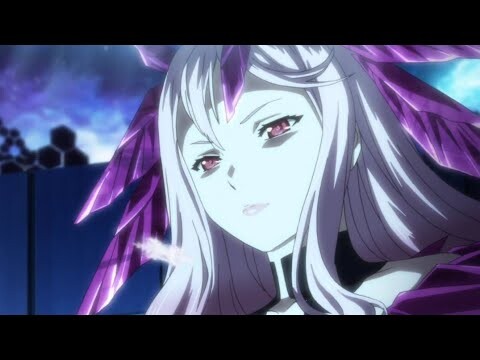 Guilty Crown - Hero AMV