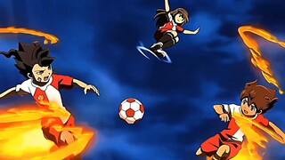 Ketika Manusia Skyzo Main Bola :v