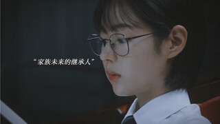 [Ju] (Charin x Daoya) Mối quan hệ của họ giống như một cuộc hôn nhân giữa các gia đình tài phiệt. Họ